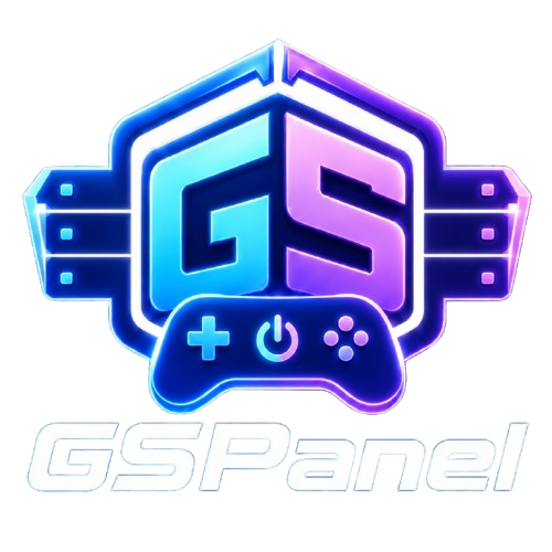 GSPanel Logo